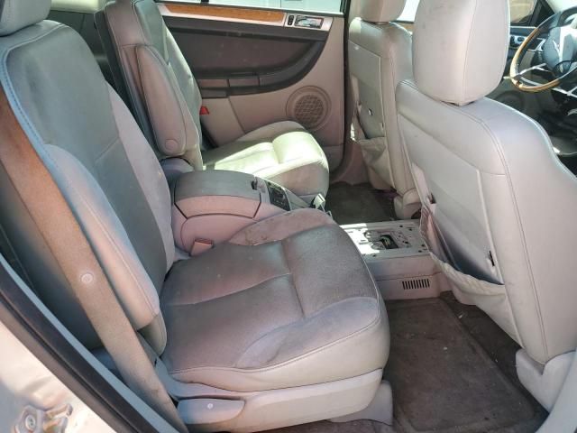 2007 Chrysler Pacifica Limited