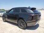 2018 Land Rover Range Rover Velar R-DYNAMIC SE