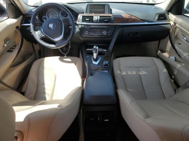 2014 BMW 328 XI