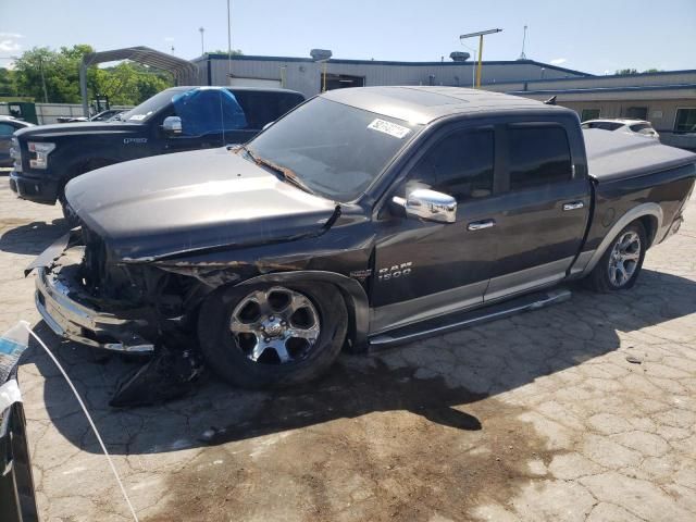 2015 Dodge 1500 Laramie