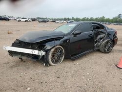 Lexus salvage cars for sale: 2011 Lexus IS F