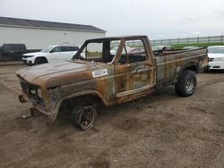 1986 Ford F150 for sale in Portland, MI