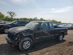 2003 Chevrolet S Truck S10 for sale in Des Moines, IA