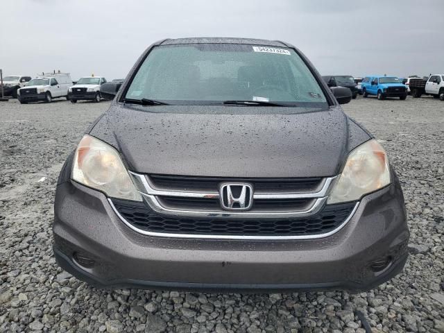 2011 Honda CR-V EX