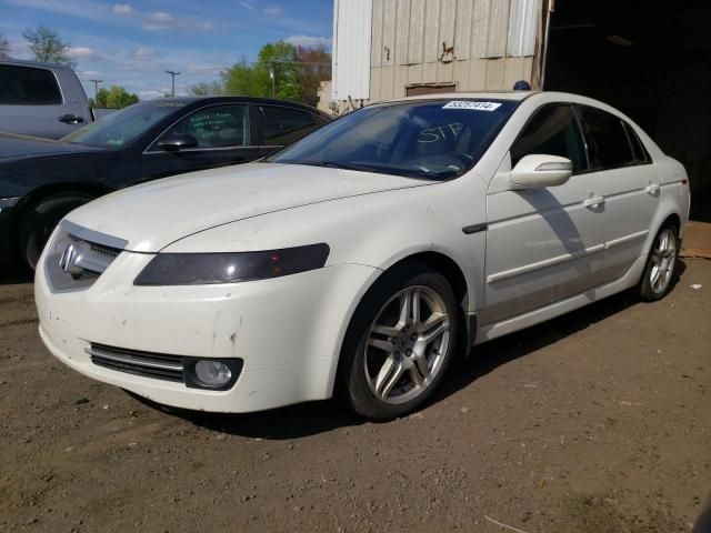 2007 Acura TL