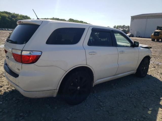 2012 Dodge Durango R/T