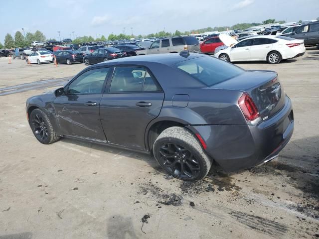 2019 Chrysler 300 S