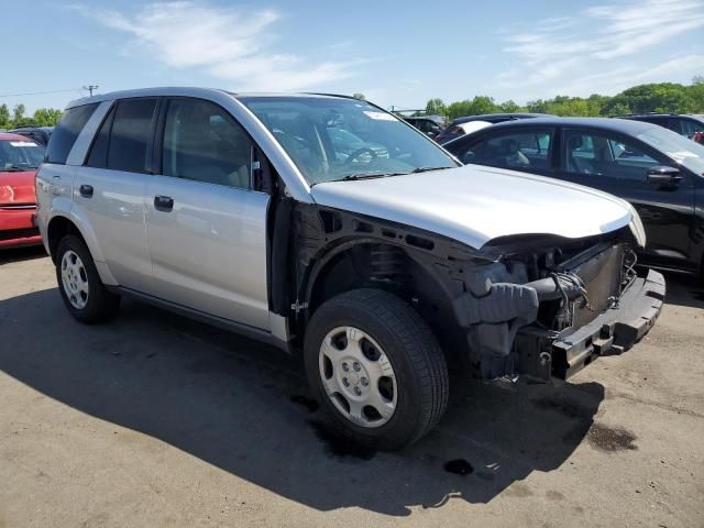 2006 Saturn Vue