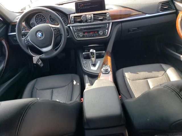 2013 BMW 328 I Sulev