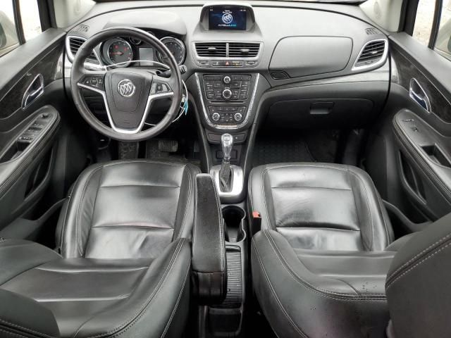 2014 Buick Encore