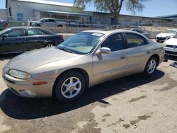 Oldsmobile Aurora salvage cars for sale: 2001 Oldsmobile Aurora