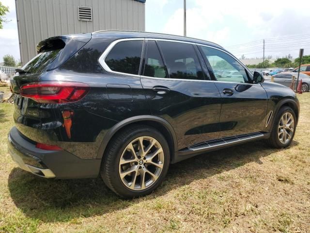 2023 BMW X5 Sdrive 40I