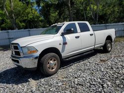 2012 Dodge RAM 3500 ST en venta en Austell, GA