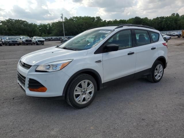 2013 Ford Escape S