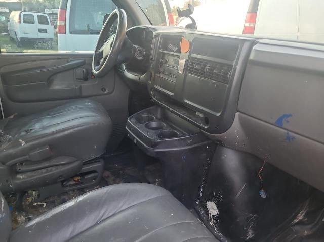 2003 Chevrolet Express G1500