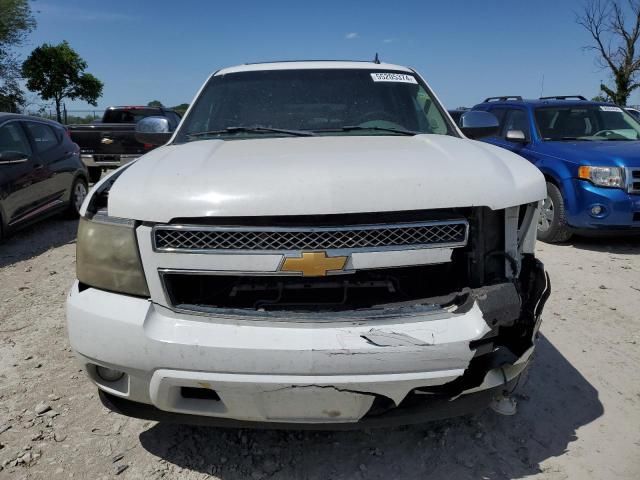 2007 Chevrolet Suburban C1500