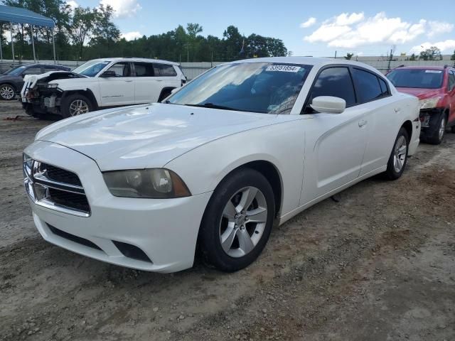 2013 Dodge Charger SE