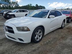 Dodge salvage cars for sale: 2013 Dodge Charger SE