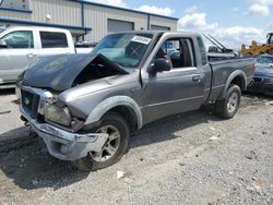 2005 Ford Ranger Super Cab for sale in Earlington, KY