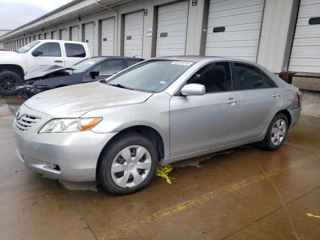 2007 Toyota Camry CE