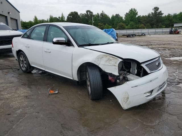 2006 Ford Five Hundred Limited