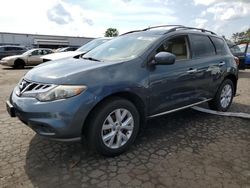 2012 Nissan Murano S en venta en New Britain, CT