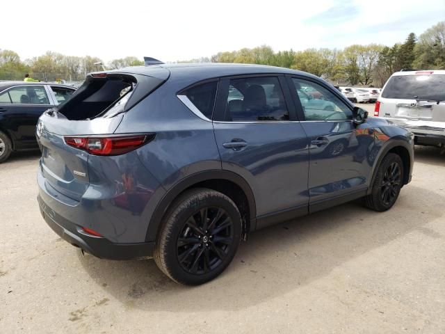 2023 Mazda CX-5 Preferred