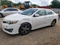 Toyota salvage cars for sale: 2014 Toyota Camry L