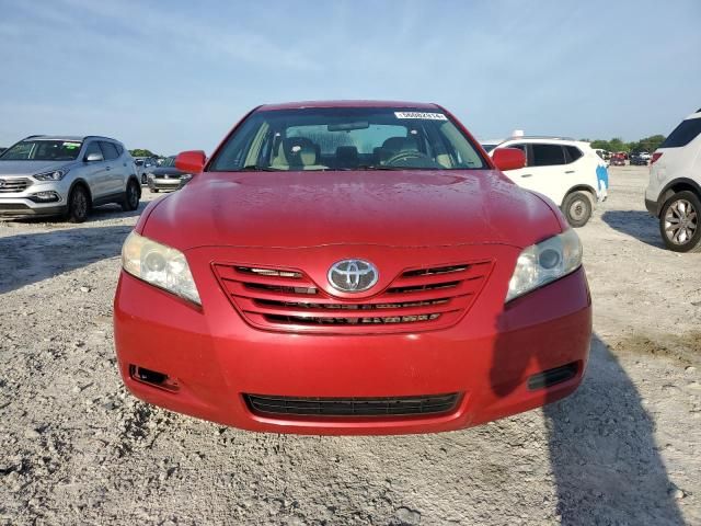 2007 Toyota Camry CE