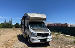 2016 Mercedes-Benz 2017 Merz Sprinter 3 en venta en Sacramento, CA