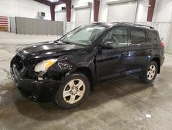 Toyota salvage cars for sale: 2010 Toyota Rav4