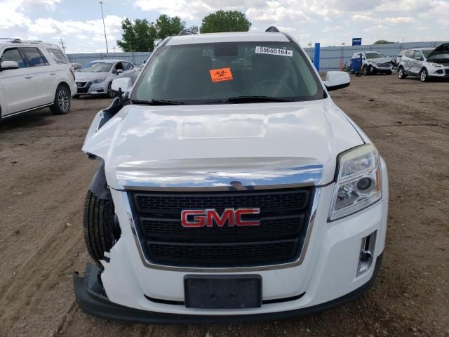 2012 GMC Terrain SLE