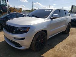 2015 Jeep Grand Cherokee SRT-8 for sale in Chicago Heights, IL