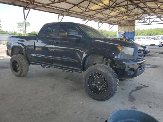 2007 Toyota Tundra Double Cab SR5