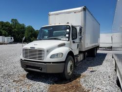 Freightliner m2 106 Medium Duty salvage cars for sale: 2013 Freightliner M2 106 Medium Duty