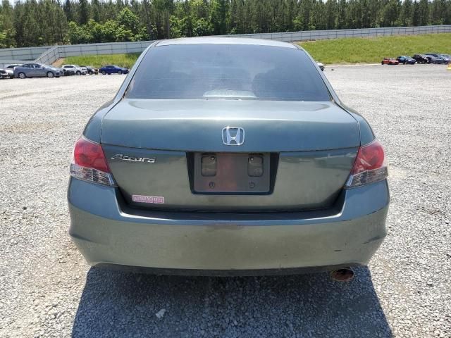 2008 Honda Accord EX