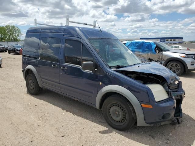 2012 Ford Transit Connect XLT