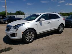 2017 Cadillac XT5 Luxury for sale in Newton, AL