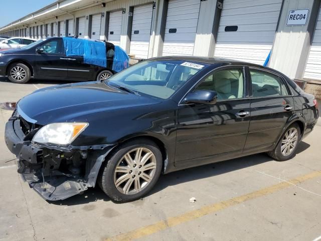 2010 Toyota Avalon XL