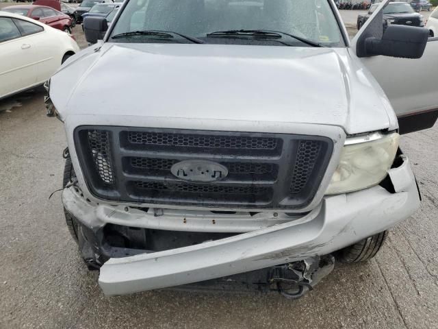 2005 Ford F150