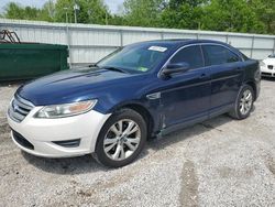 Ford Taurus salvage cars for sale: 2011 Ford Taurus SEL