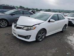 2014 Toyota Camry L en venta en Cahokia Heights, IL