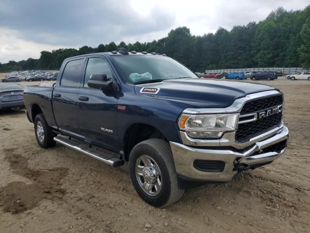 2021 Dodge RAM 2500 Tradesman