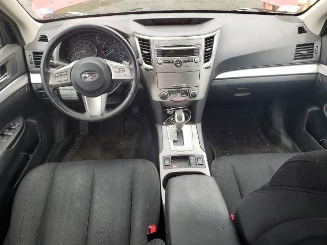 2011 Subaru Legacy 2.5I Premium