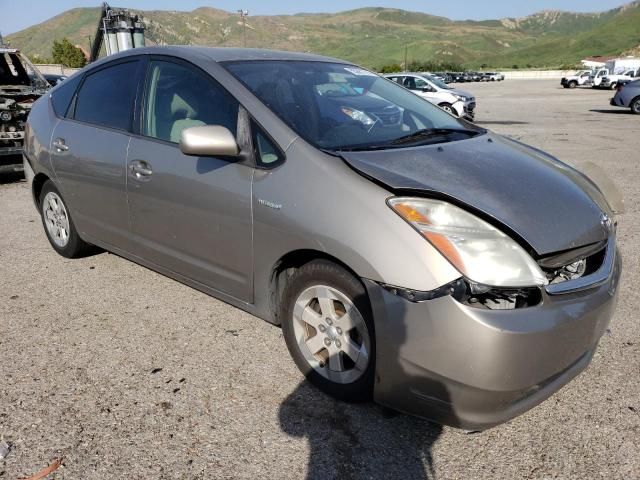 2009 Toyota Prius