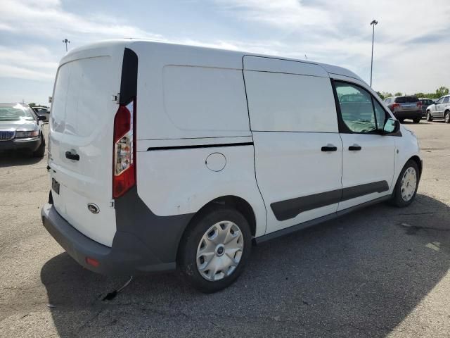 2015 Ford Transit Connect XL