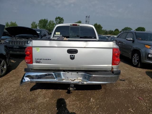 2006 Dodge Dakota Quad SLT