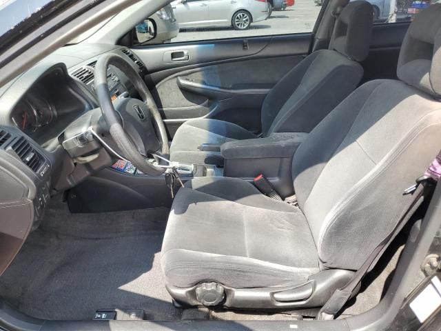 2004 Honda Civic LX