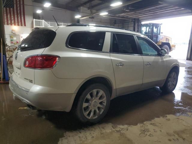 2011 Buick Enclave CXL