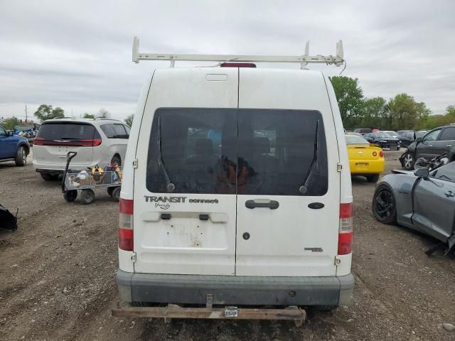 2012 Ford Transit Connect XL